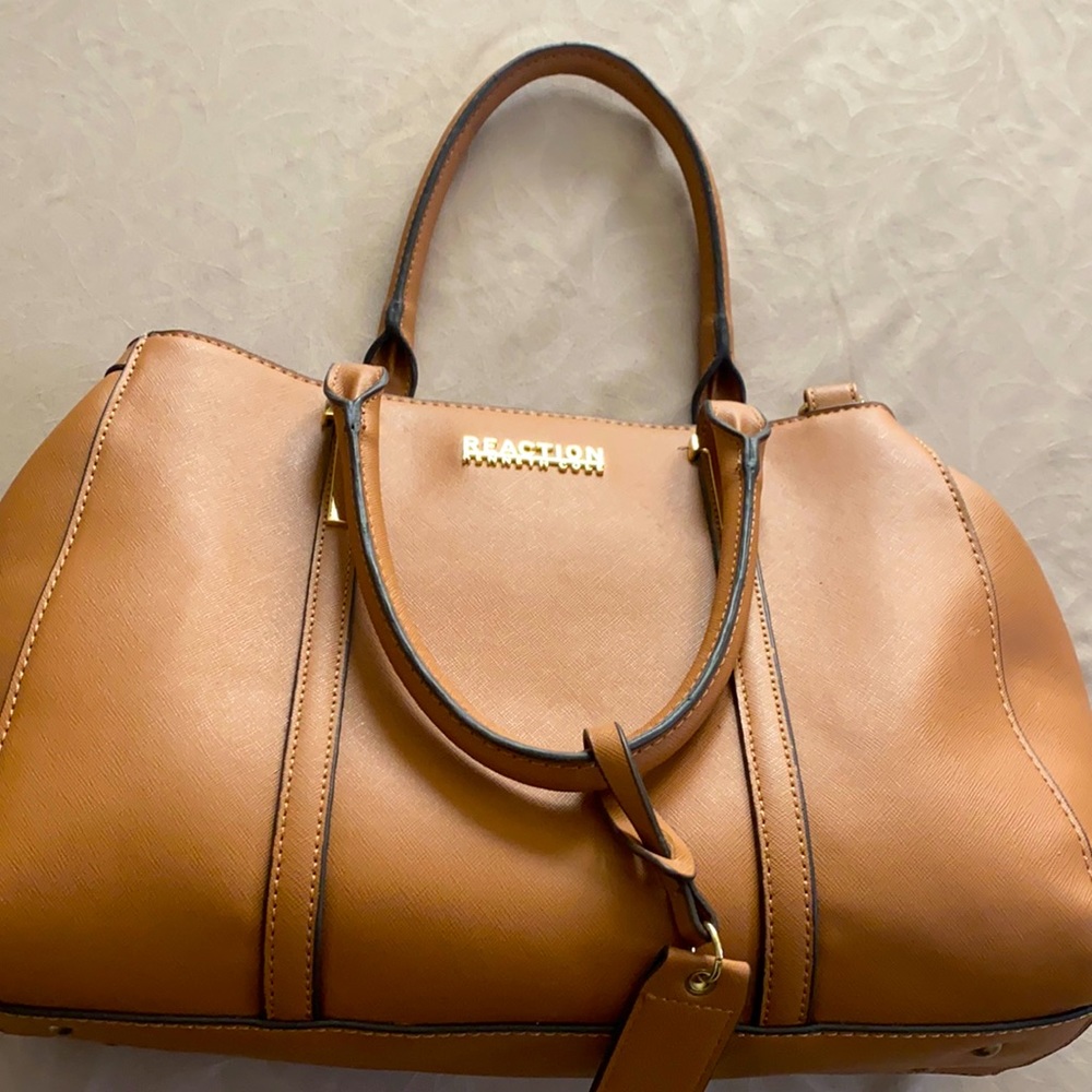 Kenneth Cole tote bag
